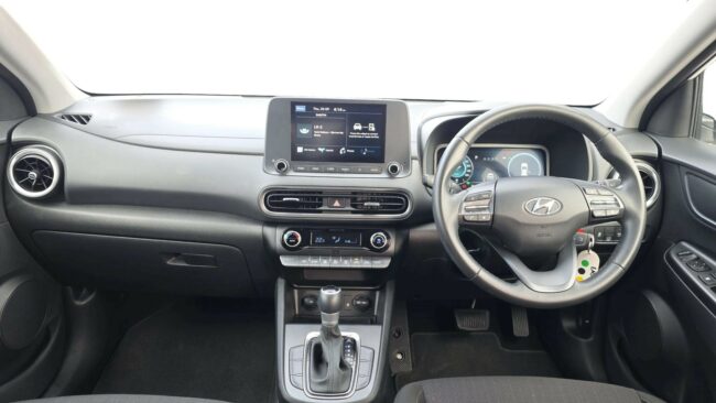 2023 Hyundai Kona 1.6 Hybrid 1.6Ph - Image 12