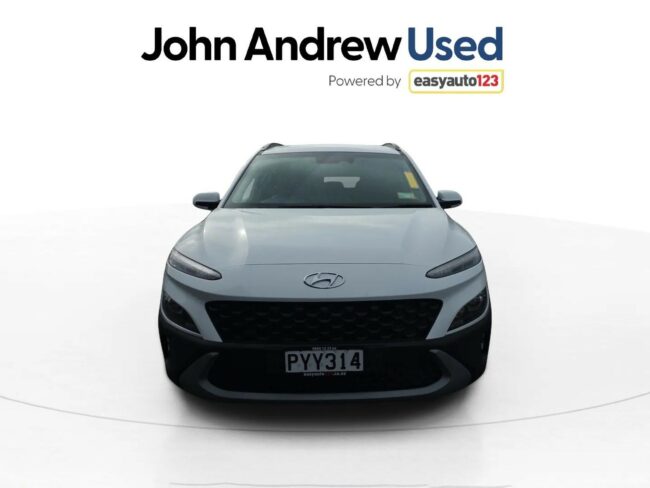 2023 Hyundai Kona 1.6 Hybrid 1.6Ph - Image 2