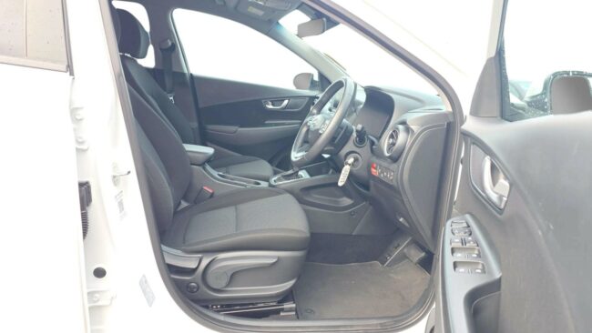 2023 Hyundai Kona 1.6 Hybrid 1.6Ph - Image 14
