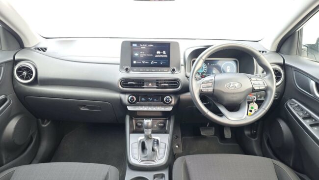 2023 Hyundai Kona 1.6 Hybrid 1.6Ph - Image 15