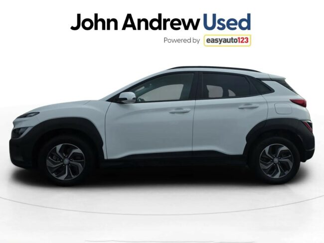 2023 Hyundai Kona 1.6 Hybrid 1.6Ph - Image 5