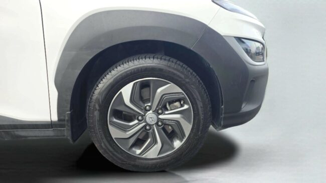 2023 Hyundai Kona 1.6 Hybrid 1.6Ph - Image 10