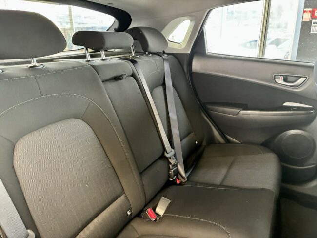 2023 Hyundai Kona 1.6 Hybrid NZ New - Image 13