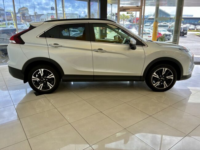 2023 Mitsubishi Eclipse Cross XLS 1.5L NZ New - Image 5