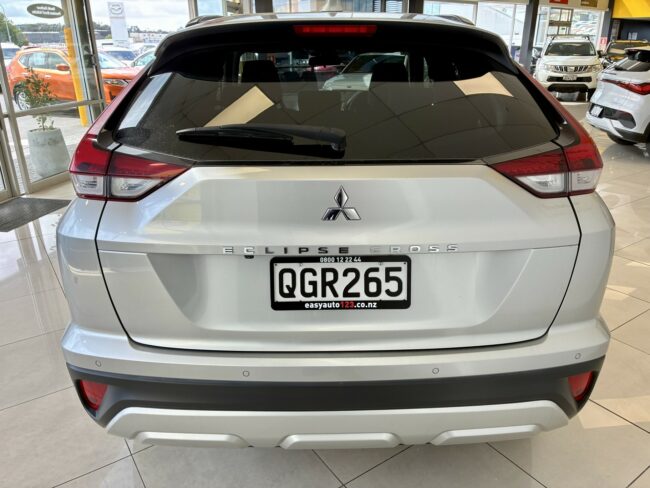 2023 Mitsubishi Eclipse Cross XLS 1.5L NZ New - Image 6