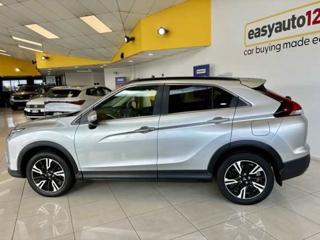 2023 Mitsubishi Eclipse Cross XLS 1.5L NZ New - Image 7
