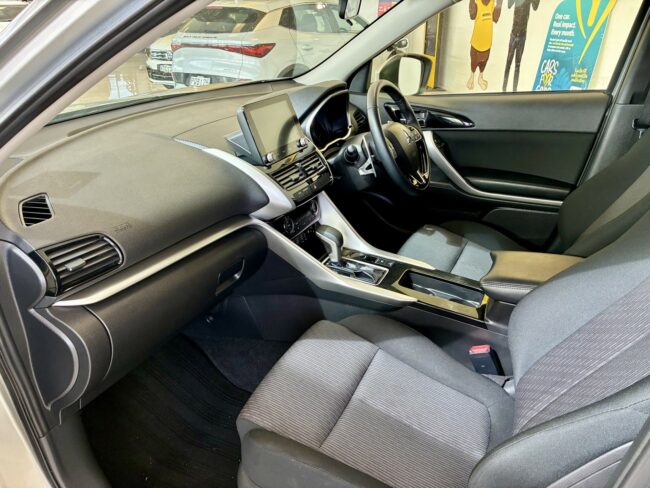 2023 Mitsubishi Eclipse Cross XLS 1.5L NZ New - Image 10
