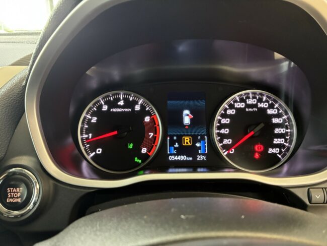 2023 Mitsubishi Eclipse Cross XLS 1.5L NZ New - Image 17