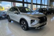 2023 Mitsubishi Eclipse Cross Xls 1.5Pt/8Cvt