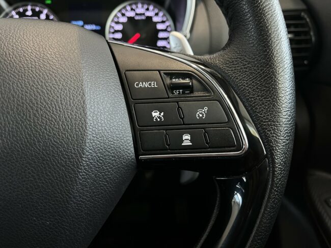 2023 Mitsubishi Eclipse Cross Xls 1.5Pt/8Cvt - Image 15