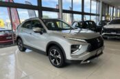 2023 Mitsubishi Eclipse Cross Xls 1.5Pt/8Cvt