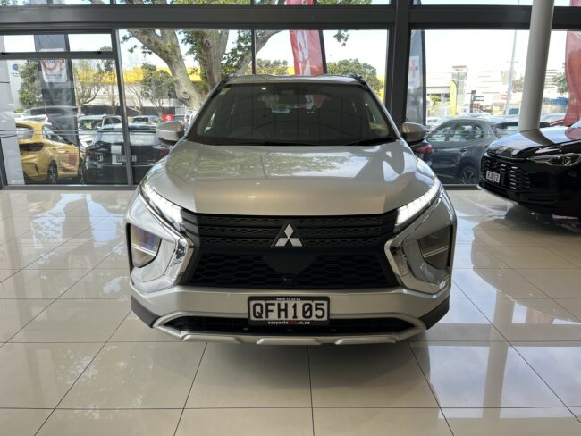 2023 Mitsubishi Eclipse Cross Xls 1.5Pt/8Cvt - Image 2