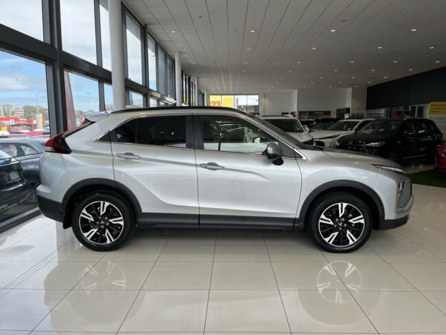 2023 Mitsubishi Eclipse Cross Xls 1.5Pt/8Cvt - Image 3