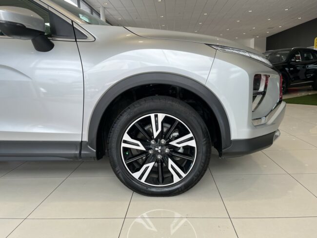 2023 Mitsubishi Eclipse Cross Xls 1.5Pt/8Cvt - Image 4