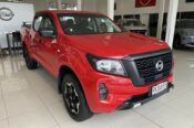 2023 Nissan Navara Sl 2.3D/6Mt