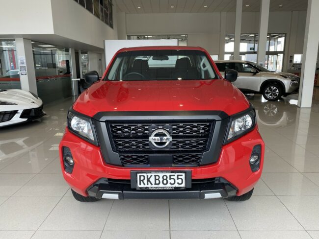 2023 Nissan Navara Sl 2.3D/6Mt - Image 2