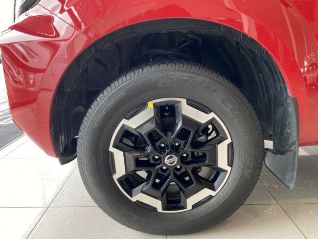 2023 Nissan Navara Sl 2.3D/6Mt - Image 4