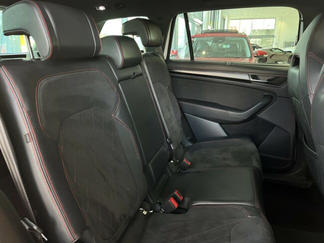 2023 Skoda Kodiaq Rs Tsi 180Kw 2.0Pt - Image 9
