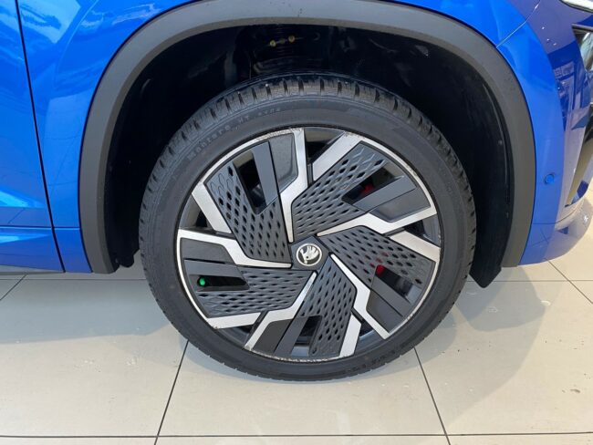 2023 Skoda Kodiaq Rs Tsi 180Kw 2.0Pt - Image 6