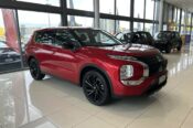 2024 Mitsubishi Outlander Sport 2.5P/Cvt