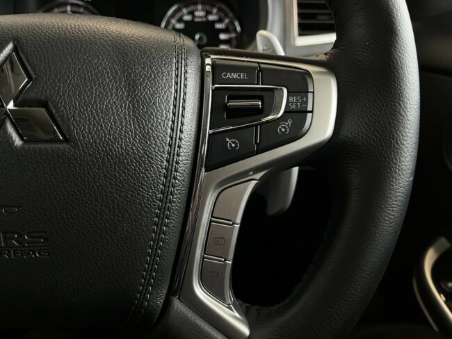 2024 Mitsubishi Triton Dc Vrxb 6At 2.4D - Image 16
