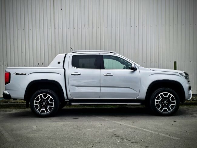 2024 Volkswagen Amarok Aventura - Image 2