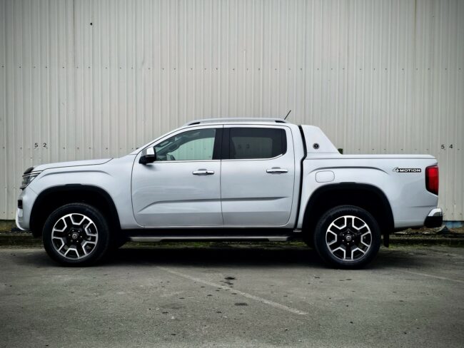 2024 Volkswagen Amarok Aventura - Image 6
