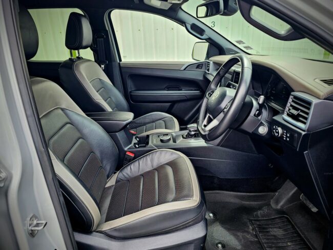 2024 Volkswagen Amarok Aventura - Image 8