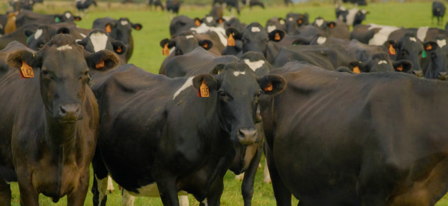 Cow Manager NZ herd of cows