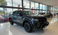 2021 Ford Ranger Wildtrak X 2.0D/4Wd
