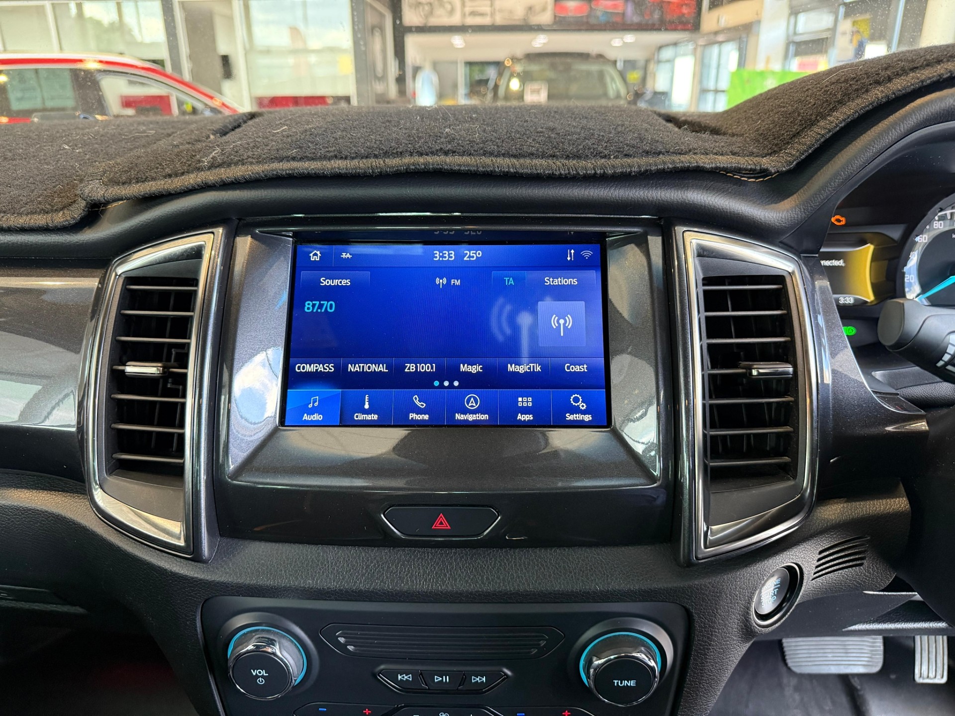 2021 Ford Ranger Wildtrak X 2.0D/4Wd - Image 13