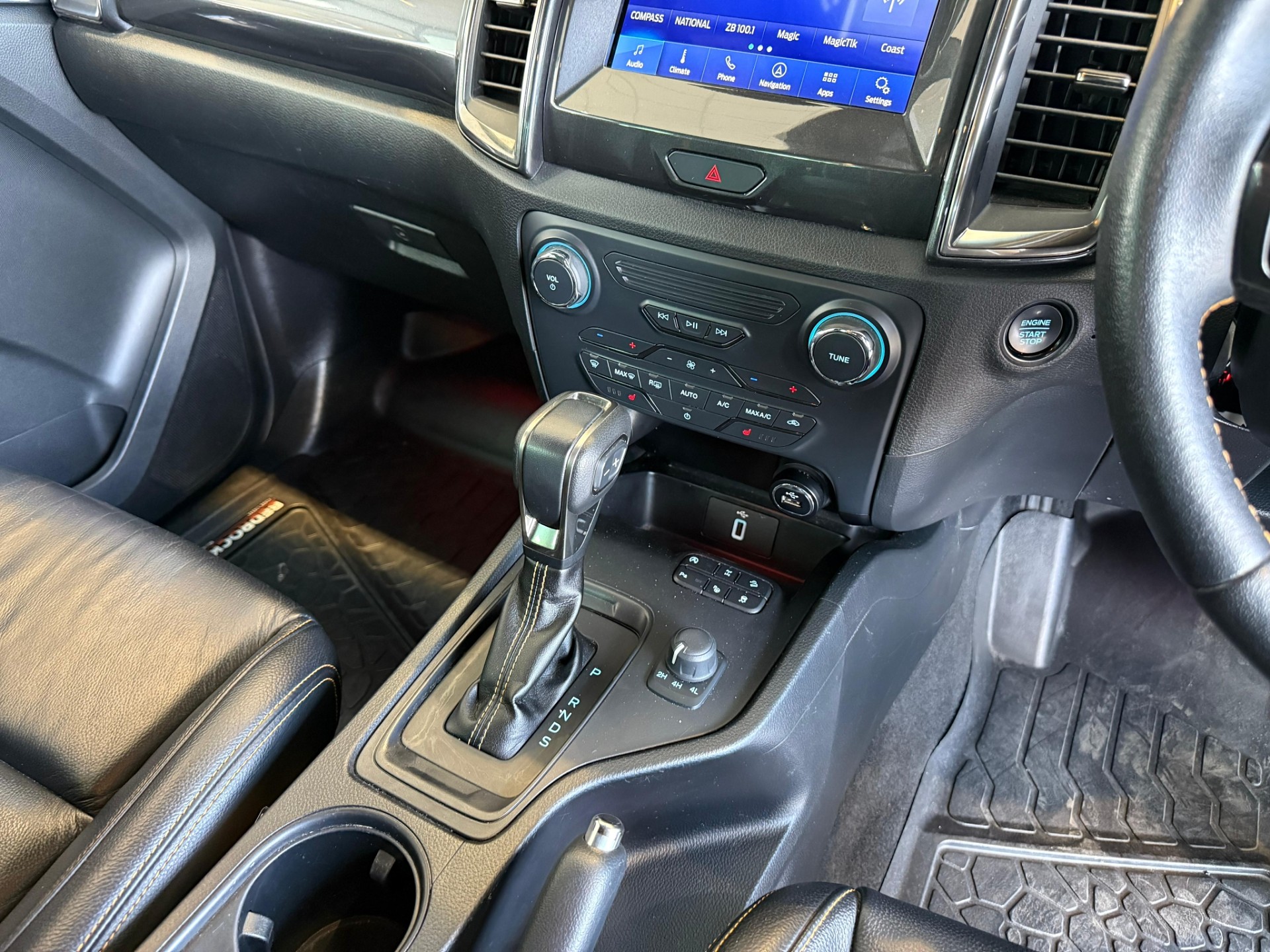 2021 Ford Ranger Wildtrak X 2.0D/4Wd - Image 15