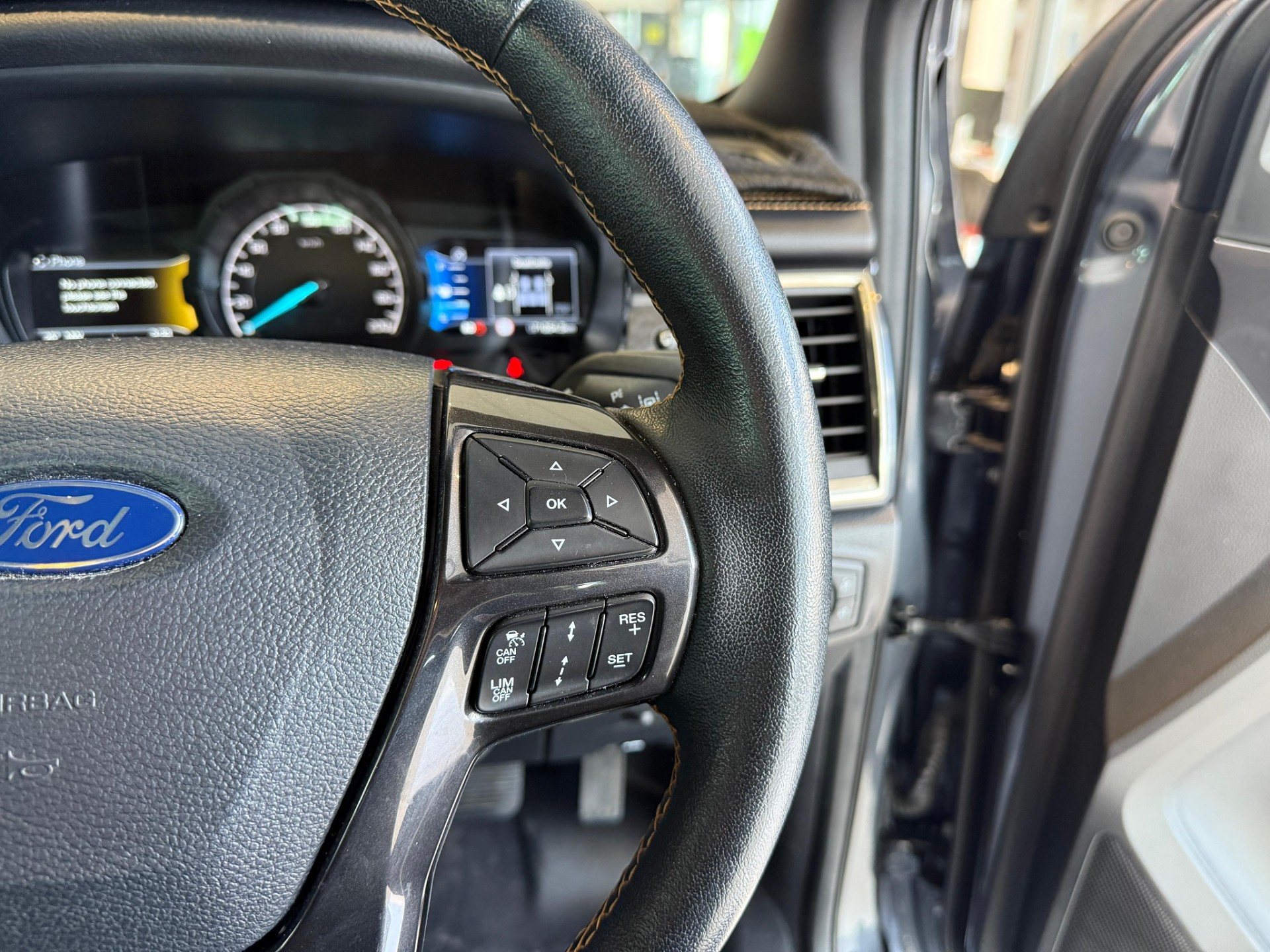 2021 Ford Ranger Wildtrak X 2.0D/4Wd - Image 12