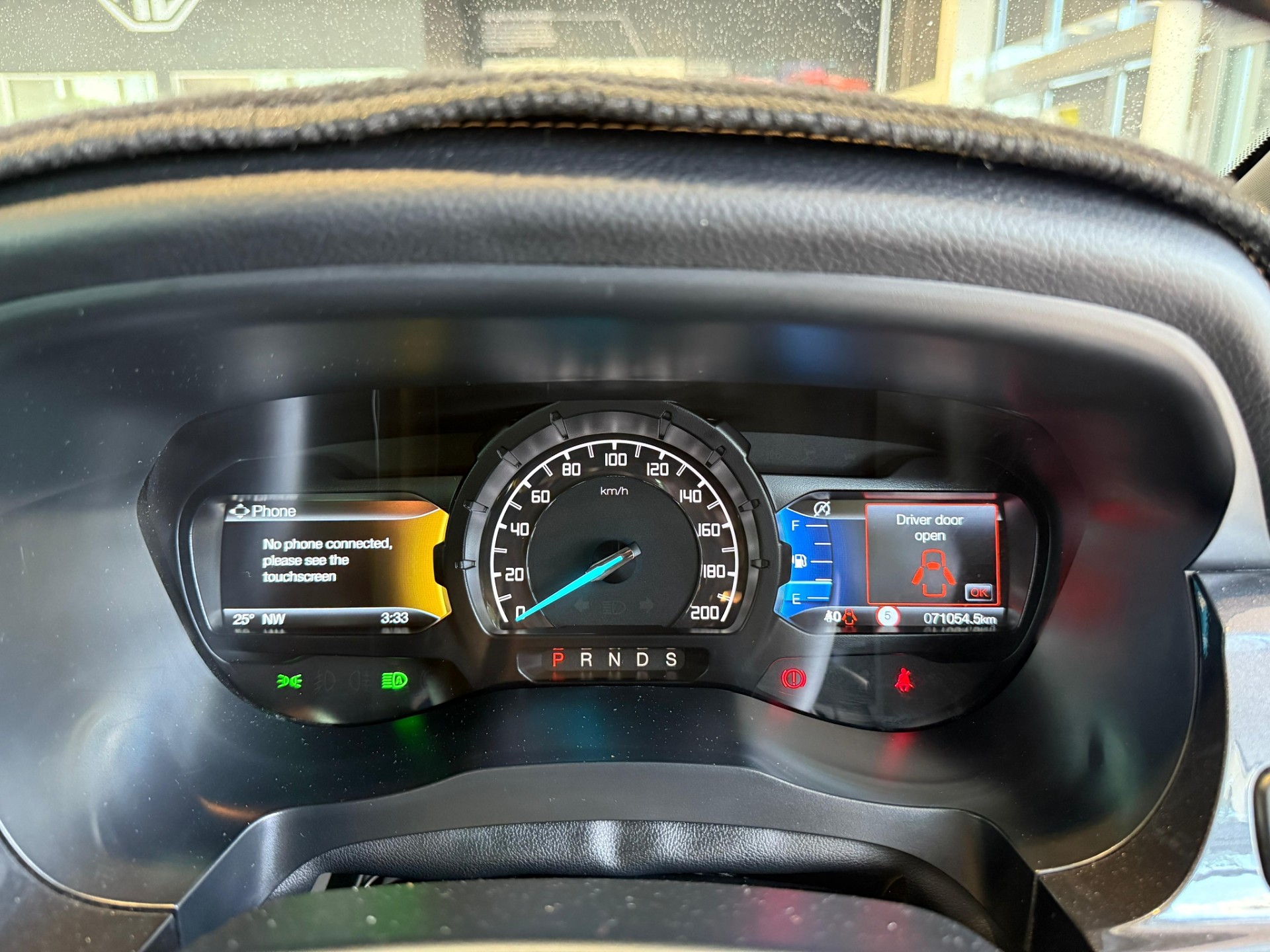 2021 Ford Ranger Wildtrak X 2.0D/4Wd - Image 14