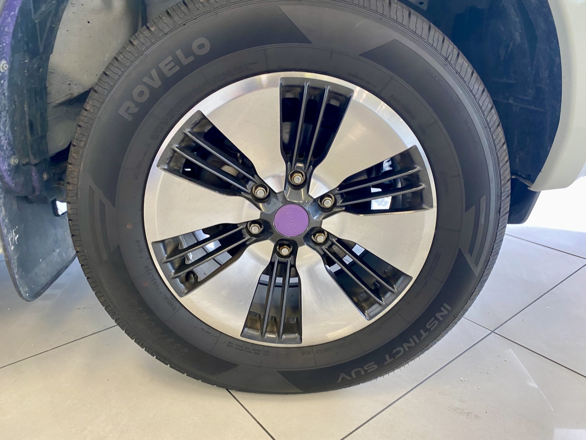 2021 Isuzu D-Max 3.0L DT LS D/Cab NZ New - Image 9