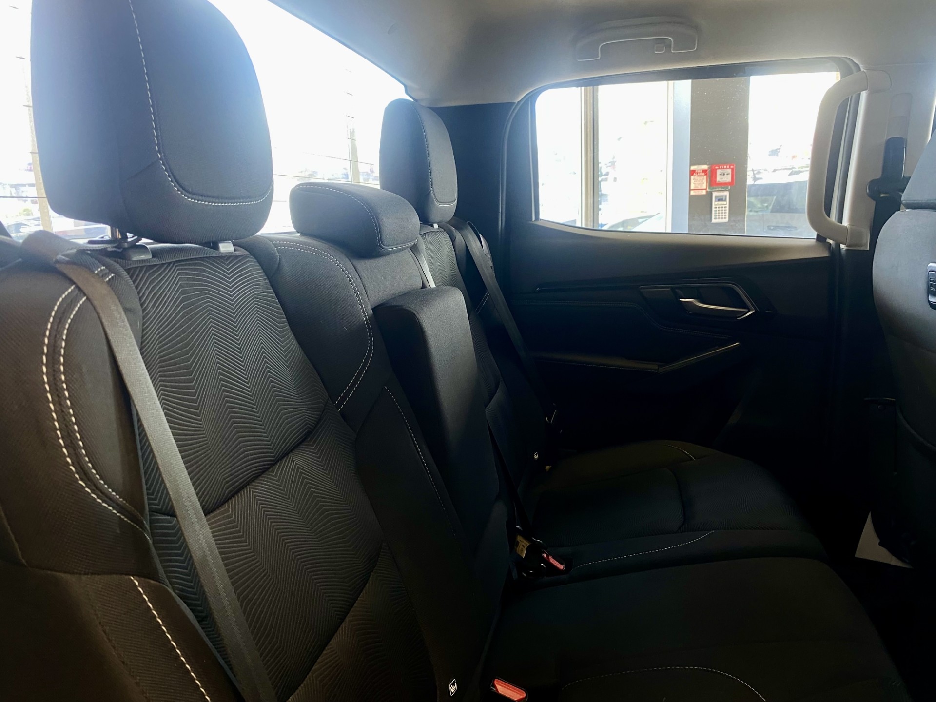 2021 Isuzu D-Max 3.0L DT LS D/Cab NZ New - Image 13