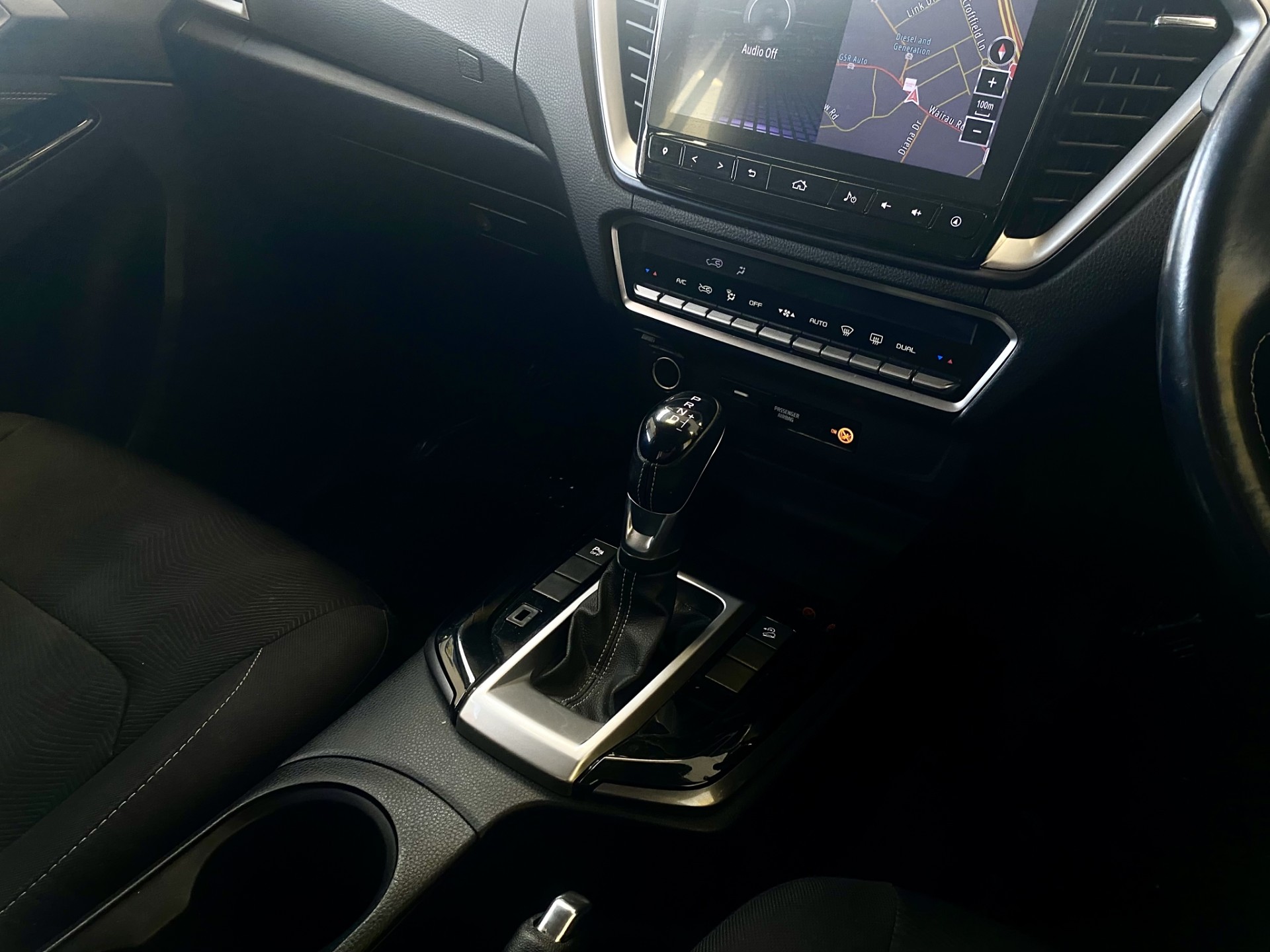 2021 Isuzu D-Max 3.0L DT LS D/Cab NZ New - Image 16