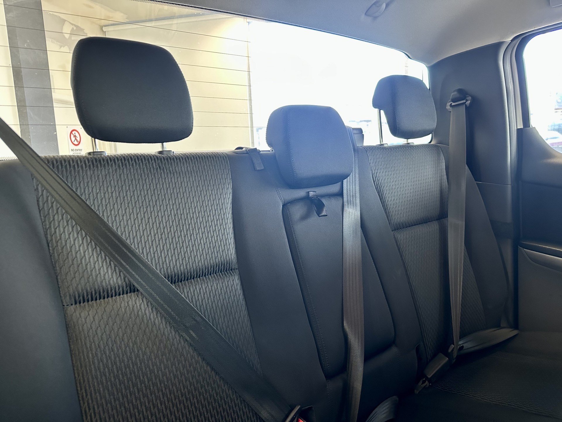 2021 Mazda BT-50 GSX 3.2L DT D/CAb - Image 12