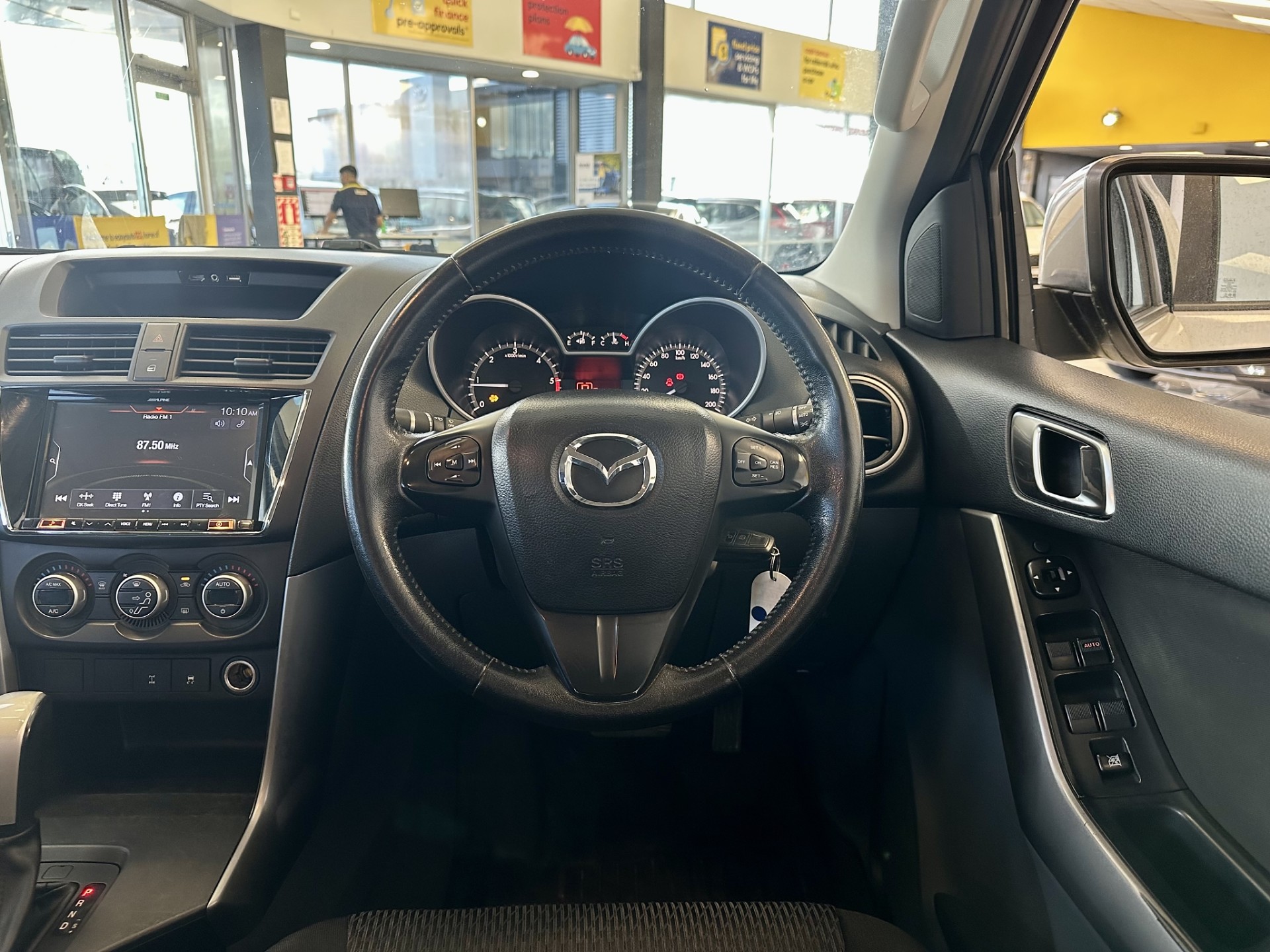 2021 Mazda BT-50 GSX 3.2L DT D/CAb - Image 15