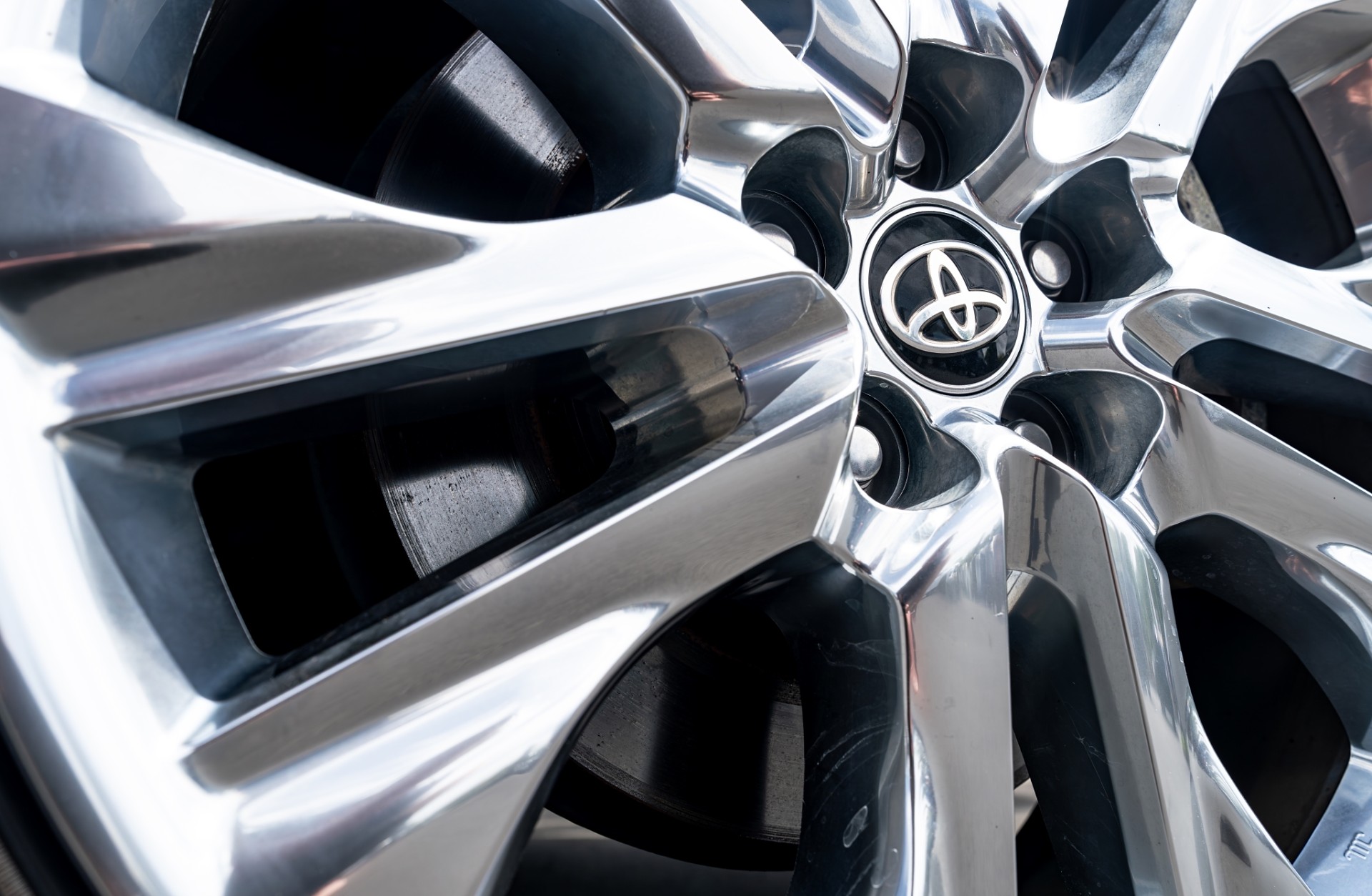 2021 Toyota Highlander Limited 142kW Petrol Hybrid Auto 4WD - Image 6