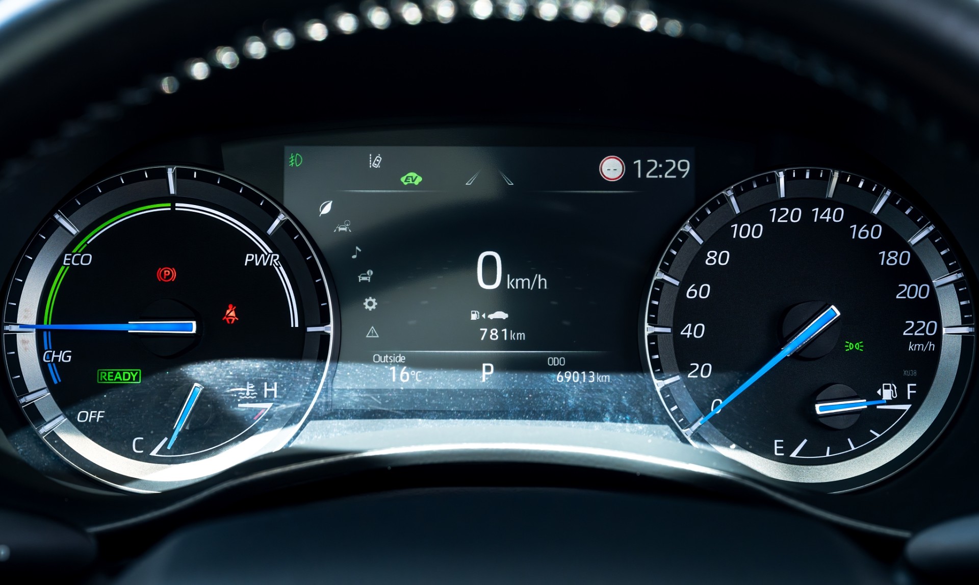 2021 Toyota Highlander Limited 142kW Petrol Hybrid Auto 4WD - Image 18