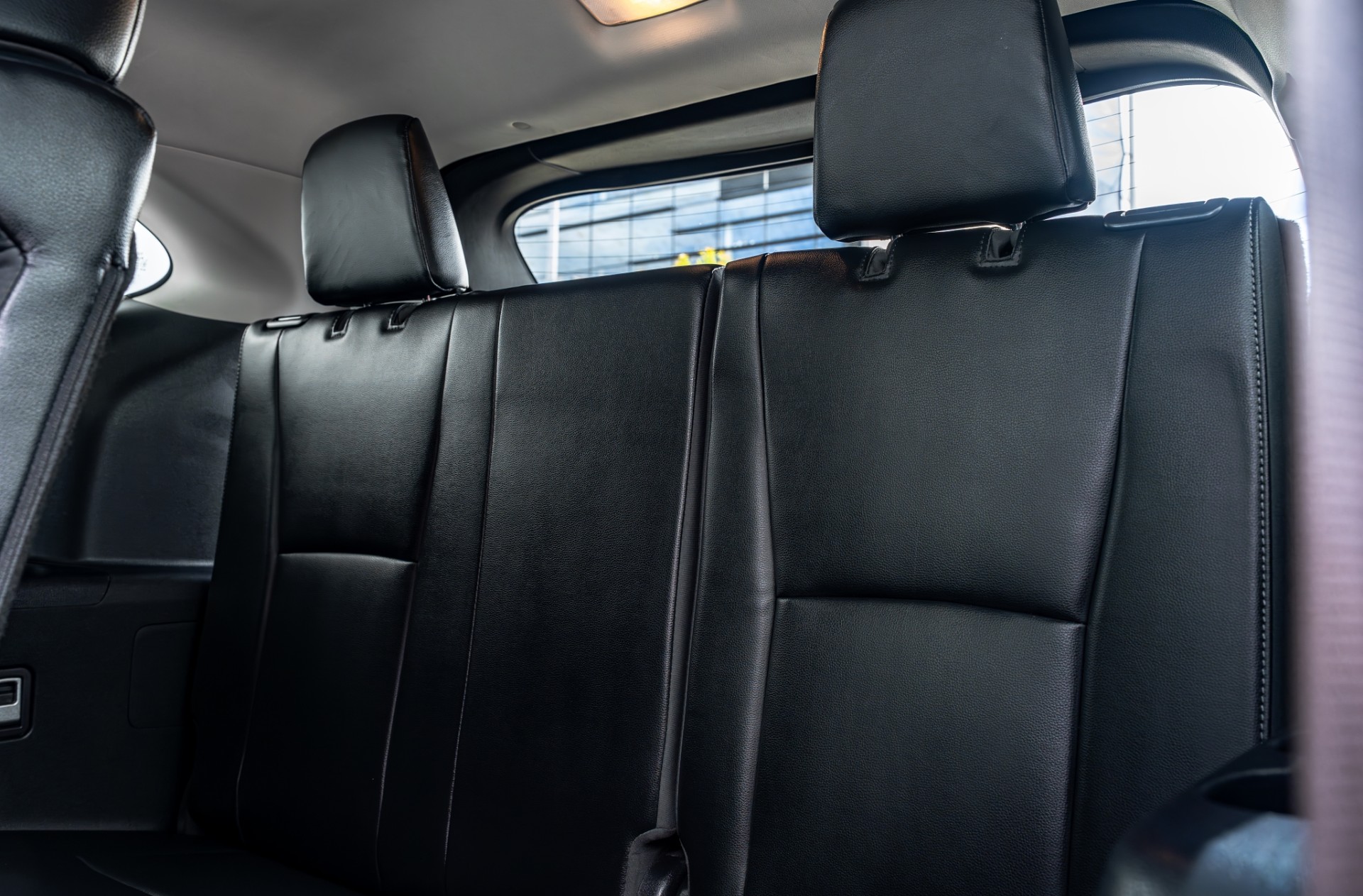 2021 Toyota Highlander Limited 142kW Petrol Hybrid Auto 4WD - Image 8