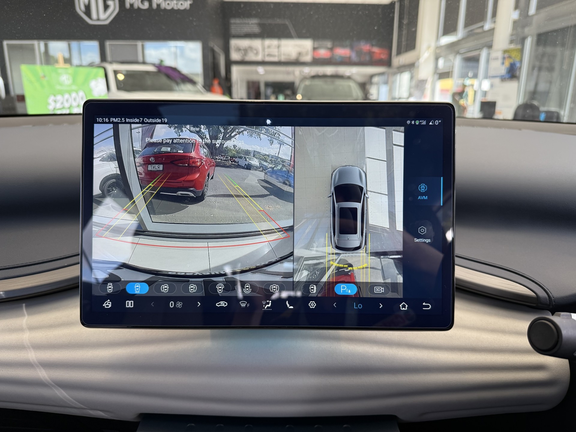 2022 BYD ATTO 3 Extended Range 60Kwh - Image 9