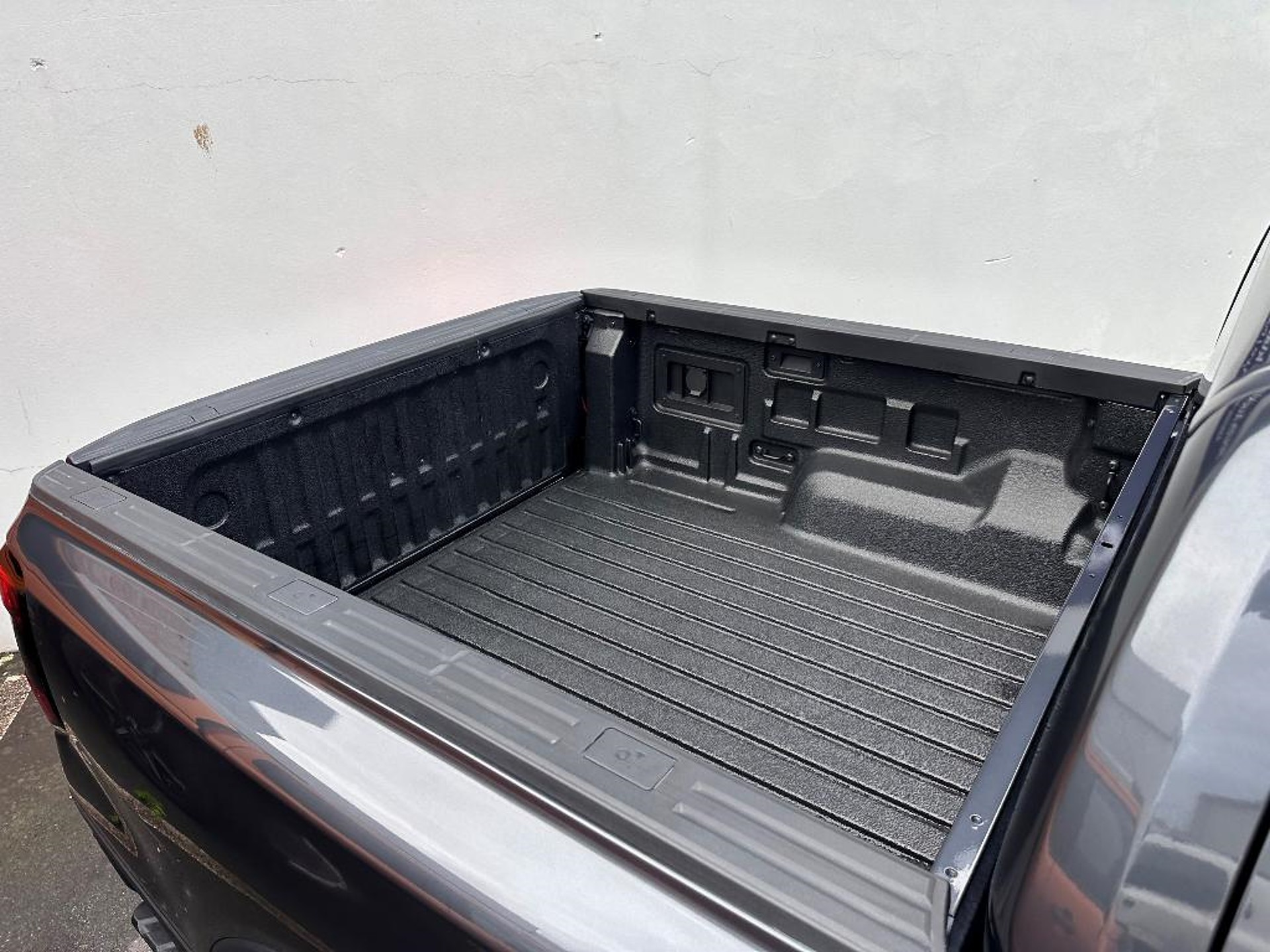 2022 Ford Ranger XLT 4x2 Double Cab - Image 9