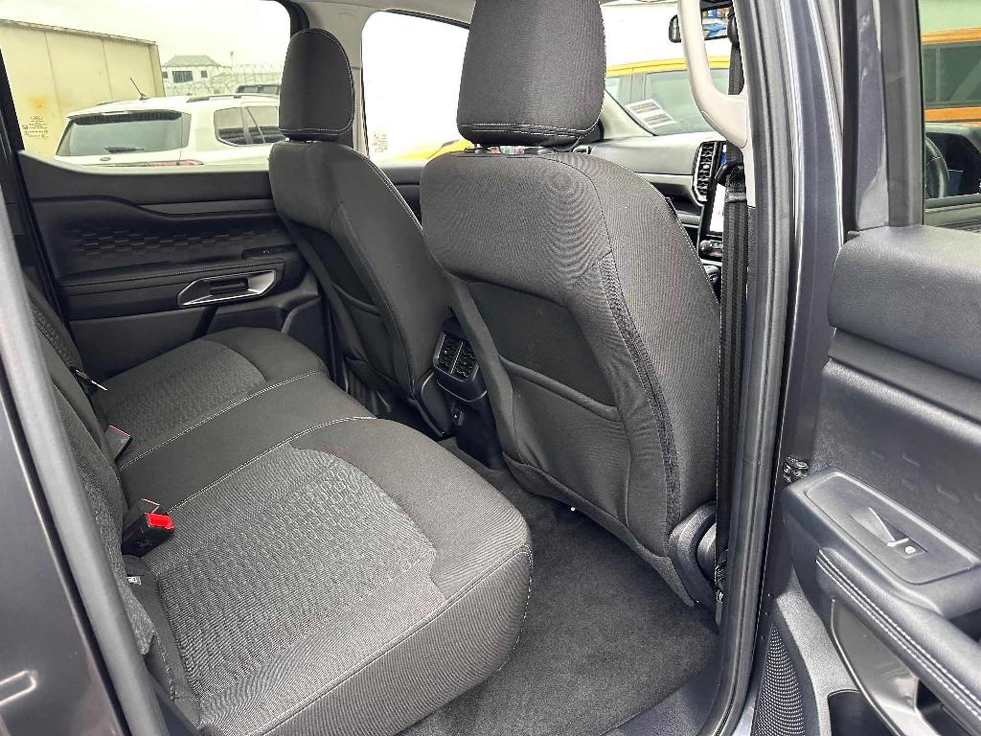 2022 Ford Ranger XLT 4x2 Double Cab - Image 12