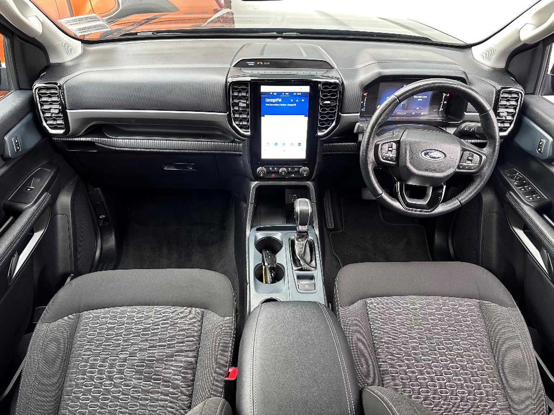 2022 Ford Ranger XLT 4x2 Double Cab - Image 13