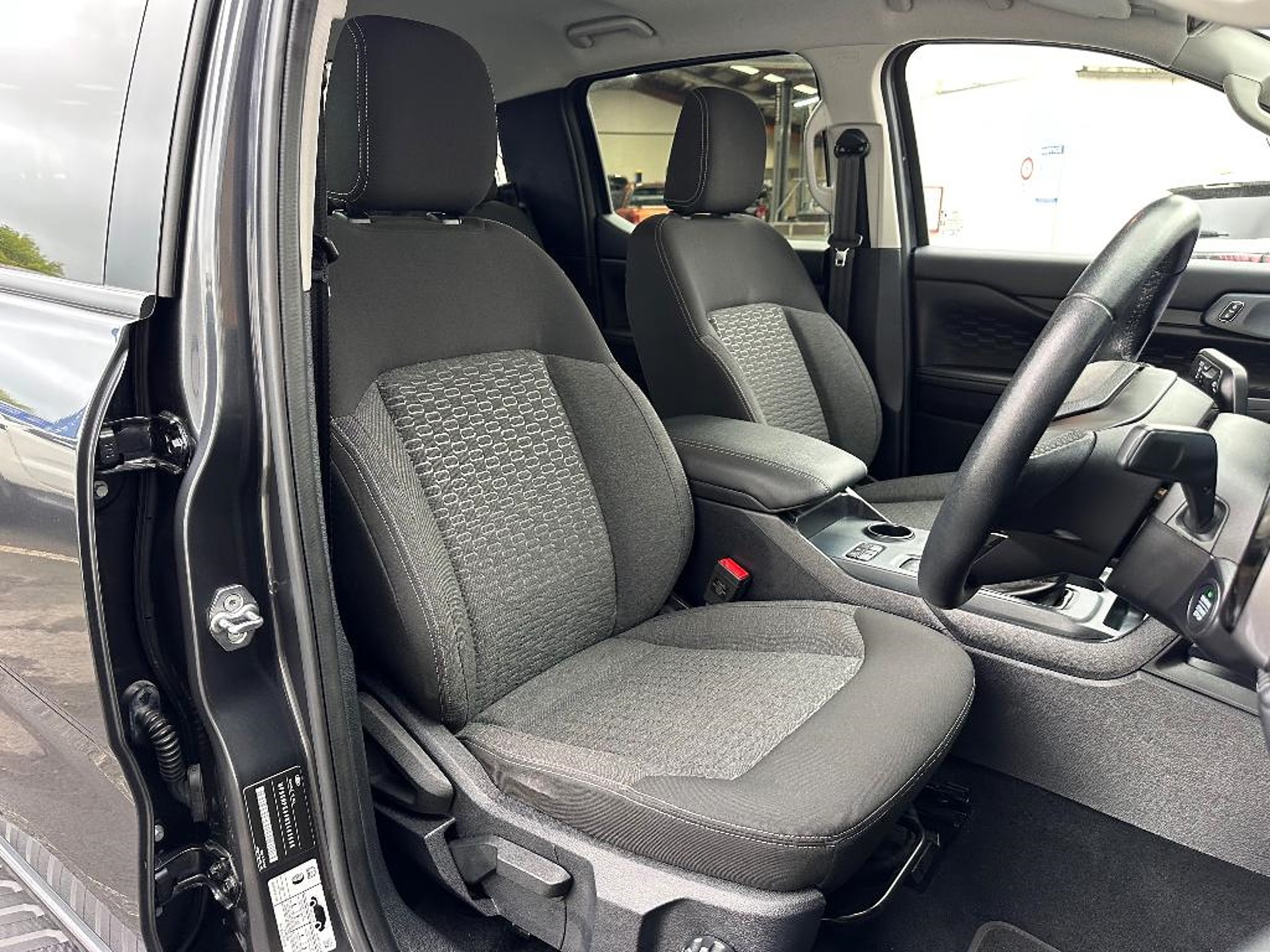 2022 Ford Ranger XLT 4x2 Double Cab - Image 14