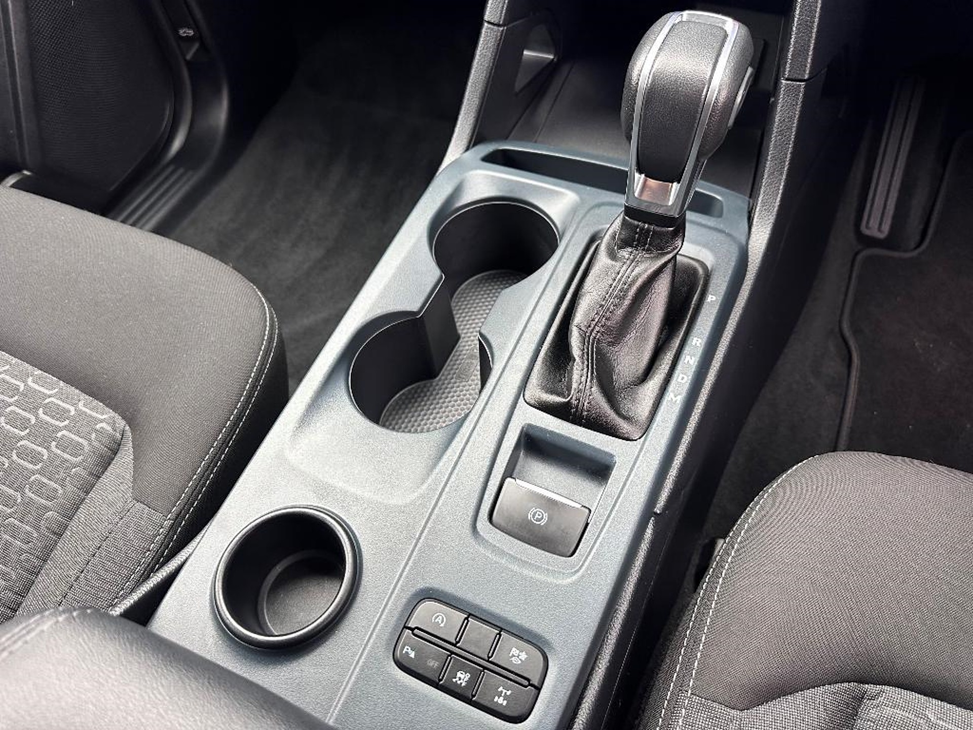 2022 Ford Ranger XLT 4x2 Double Cab - Image 15