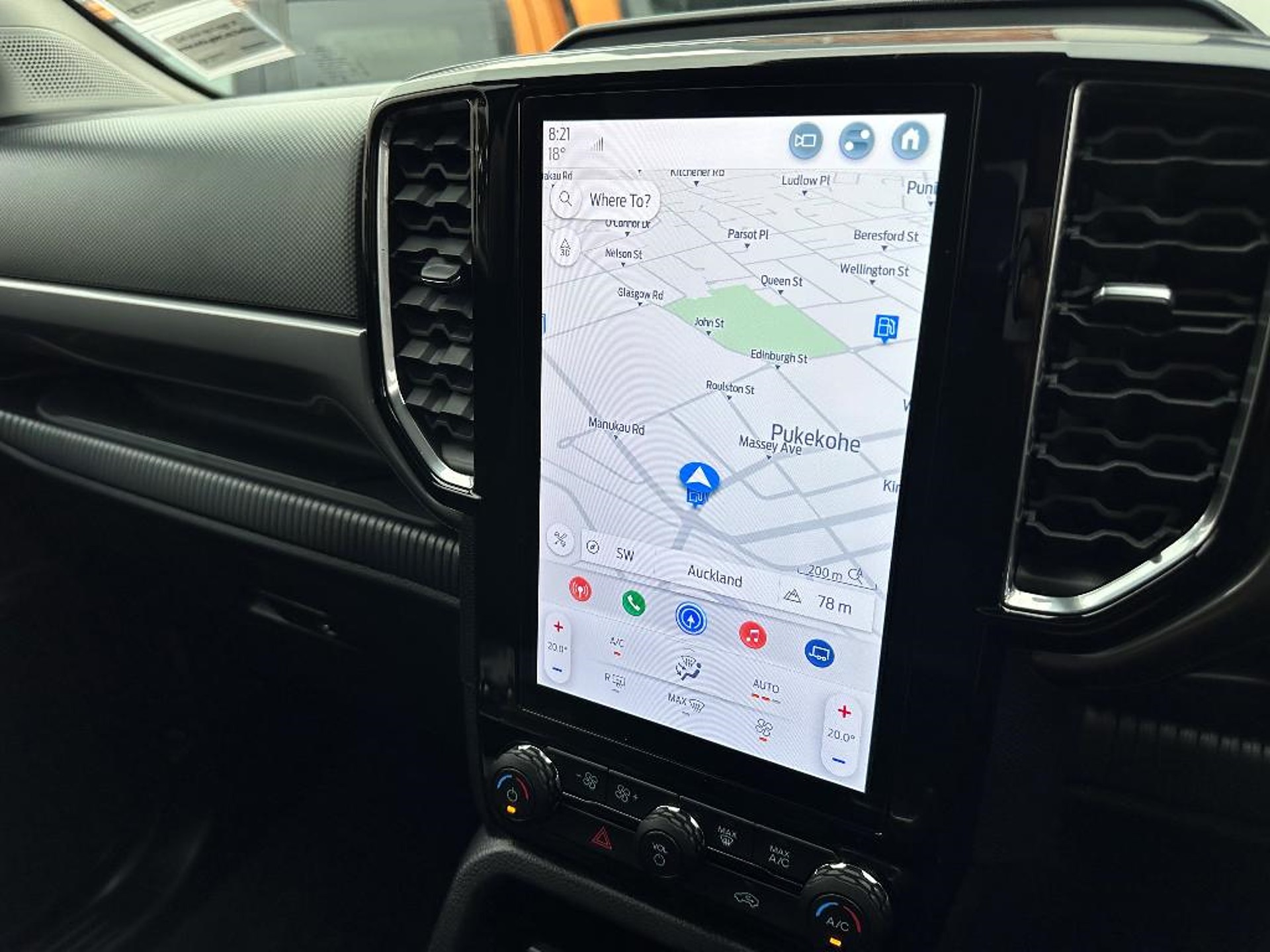 2022 Ford Ranger XLT 4x2 Double Cab - Image 16