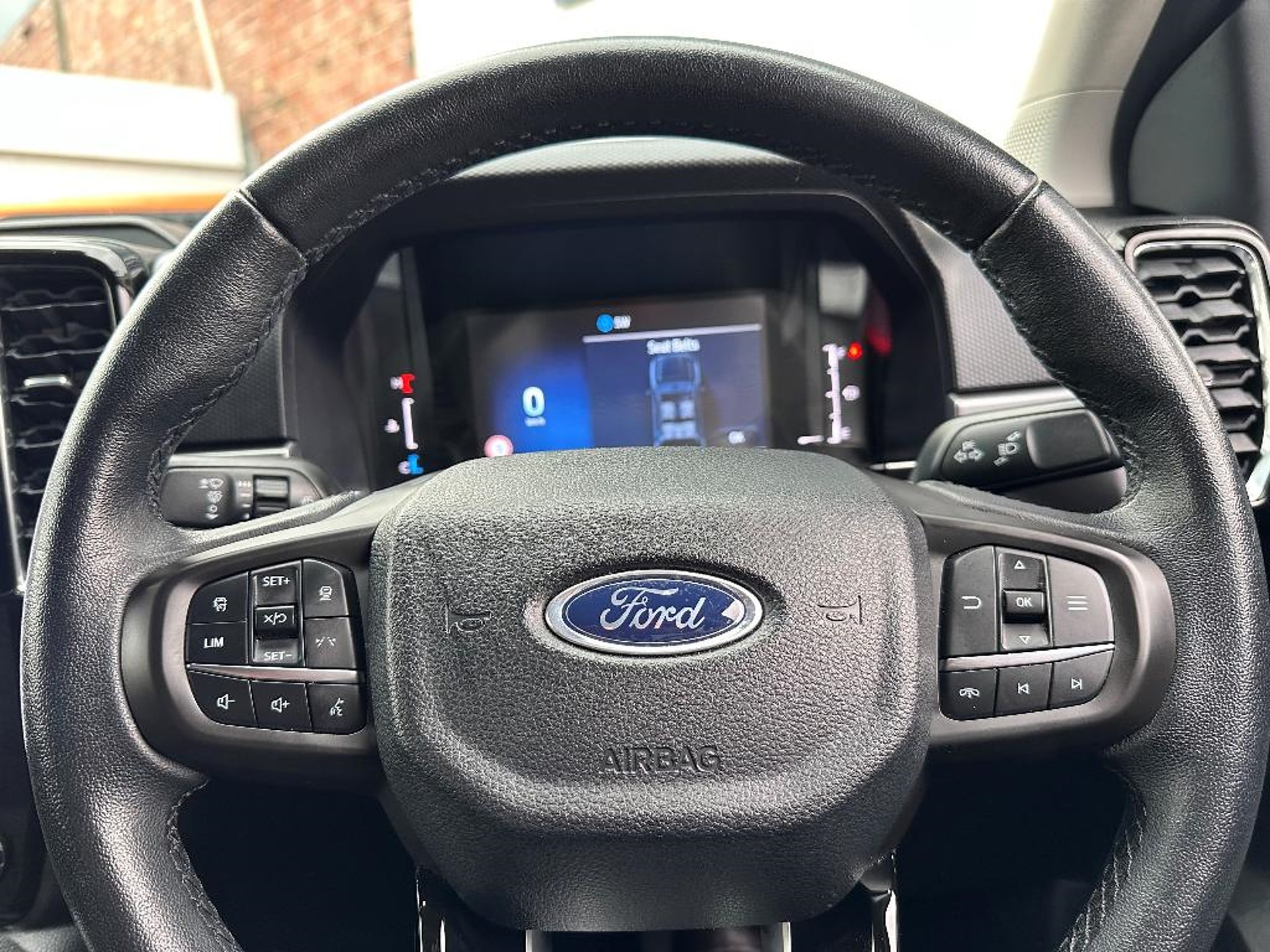 2022 Ford Ranger XLT 4x2 Double Cab - Image 18